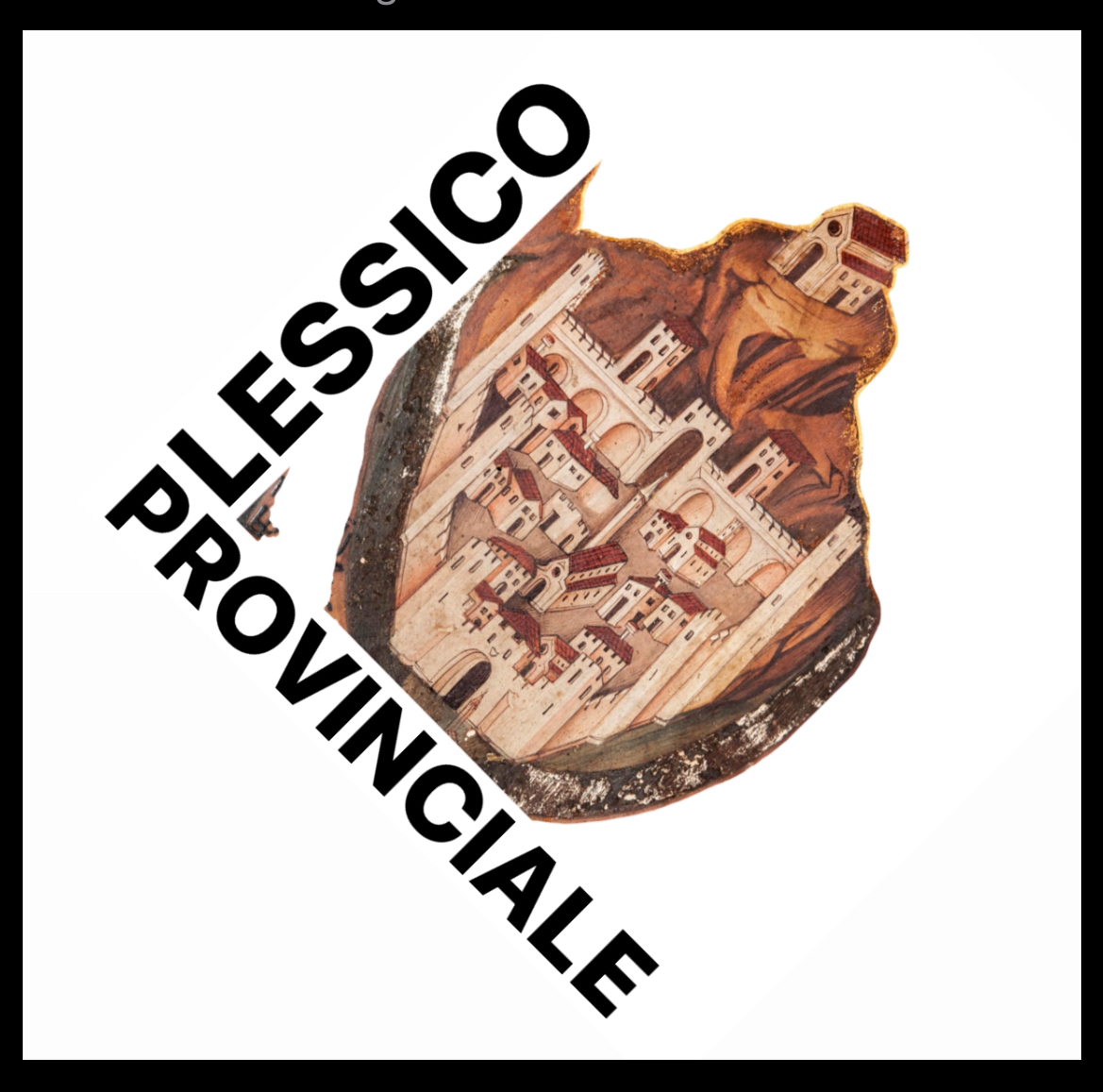 LESSICO PROVINCIALE